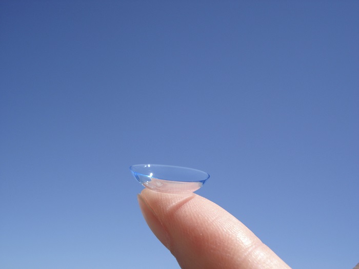 Contact Lenses for Astigmatism