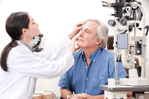 What is Considered Routine Eye Care?