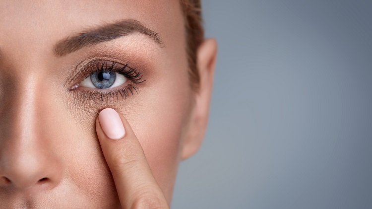 The Importance of Eye Exams as You Age