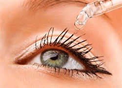 Dry Eye Causes