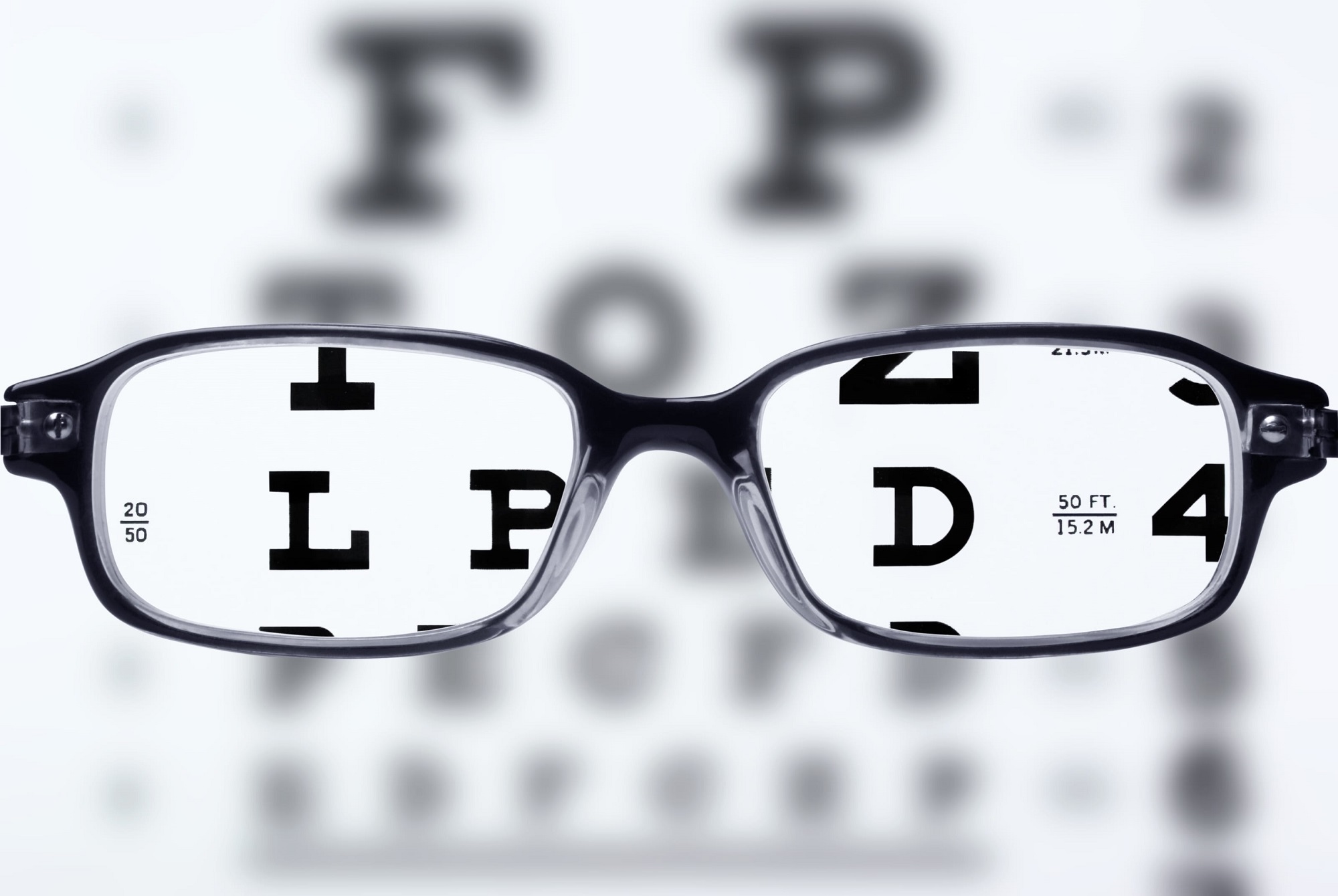 What is Included in a Comprehensive Eye Exam?