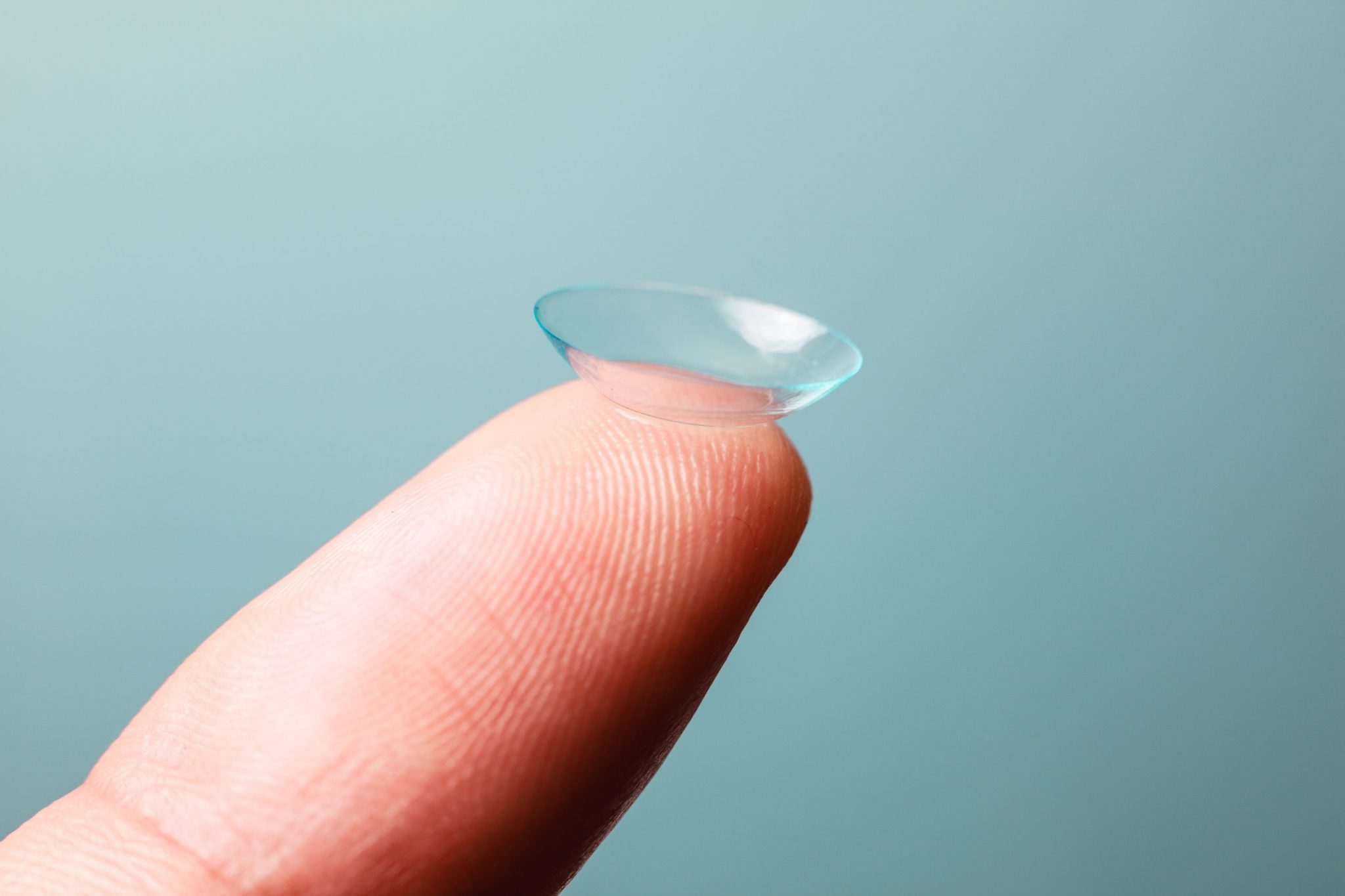 Which Contact Lenses are Best for Astigmatism?