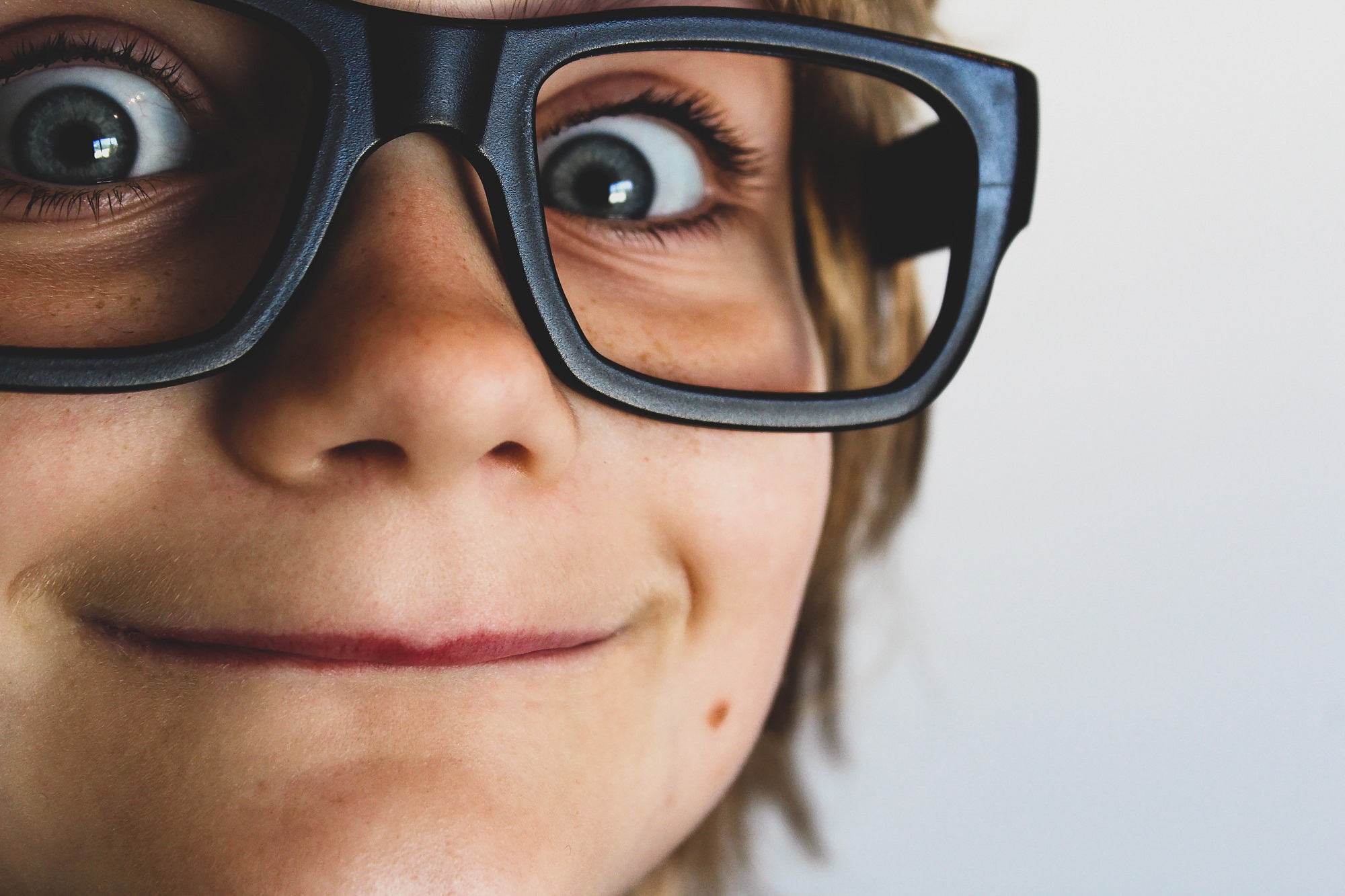 When Should Children Have Their Eyes Examined?