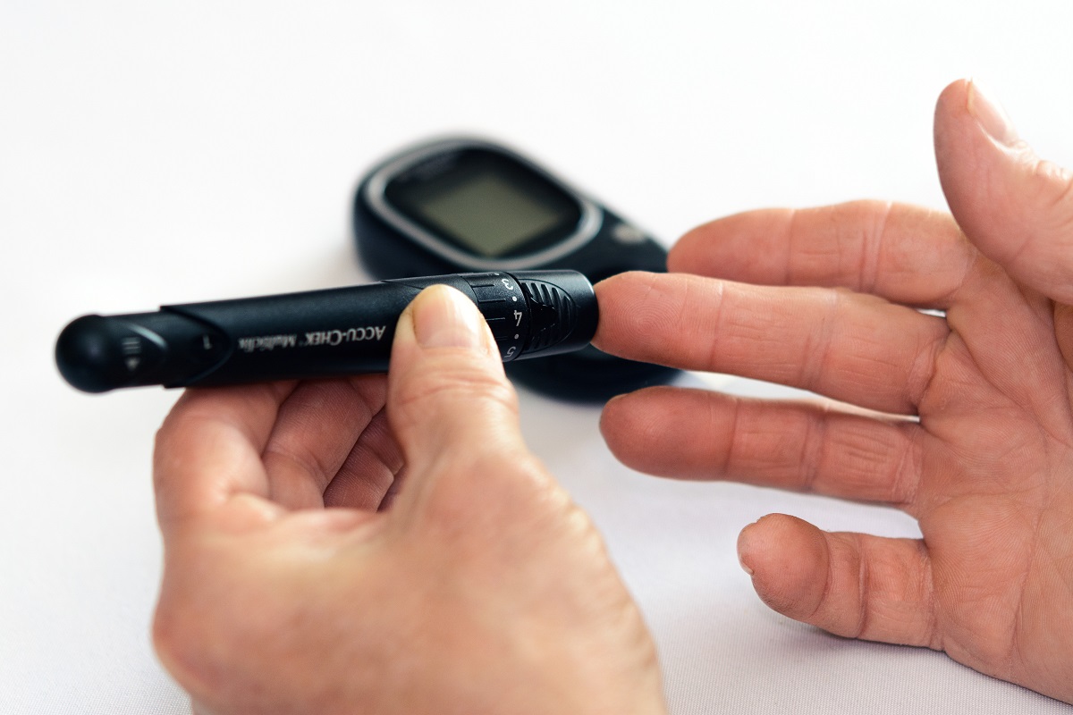 Eye Care for People with Diabetes