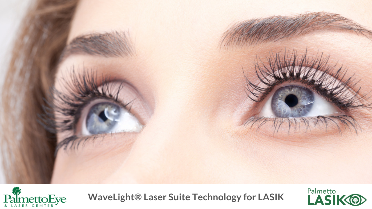 Learn More About LASIK