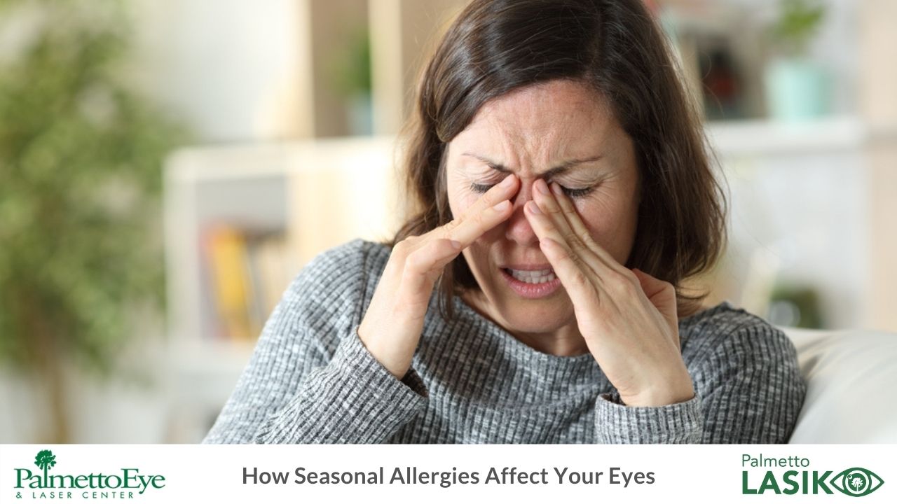 Seasonal Allergies