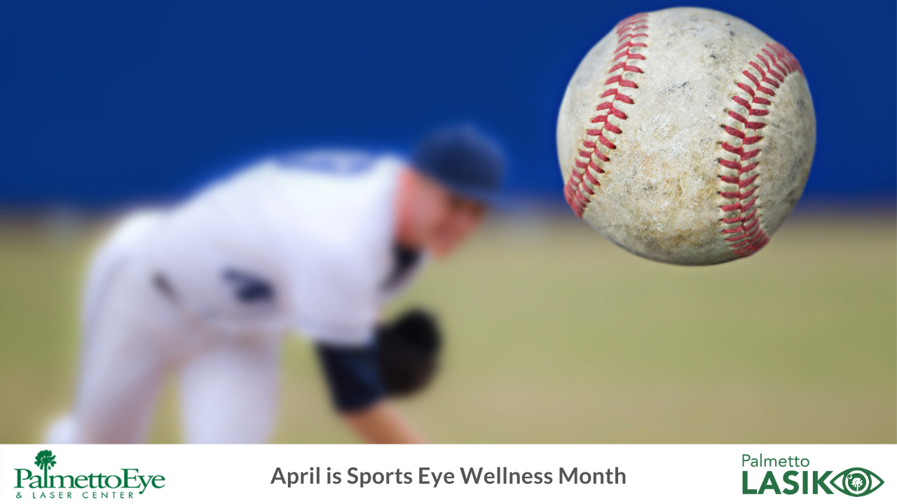 Sports Eye Wellness