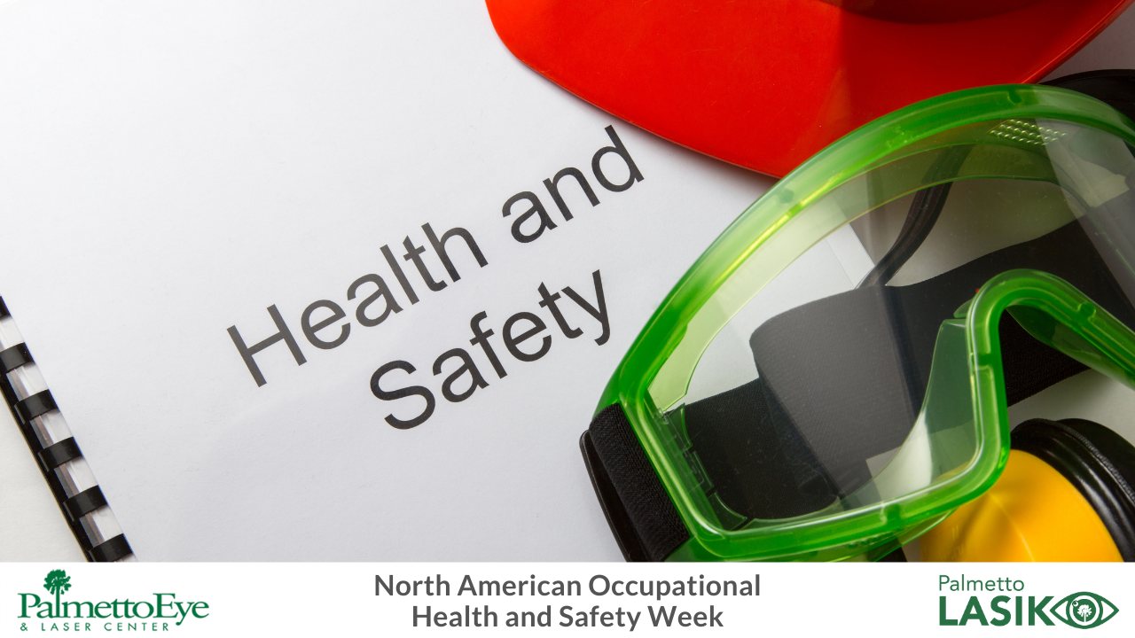 North American Occupational Health and Safety Week