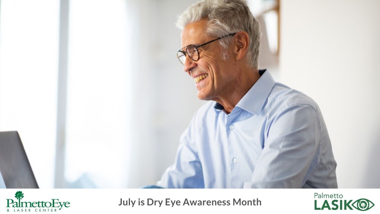 Dry Eye Awareness