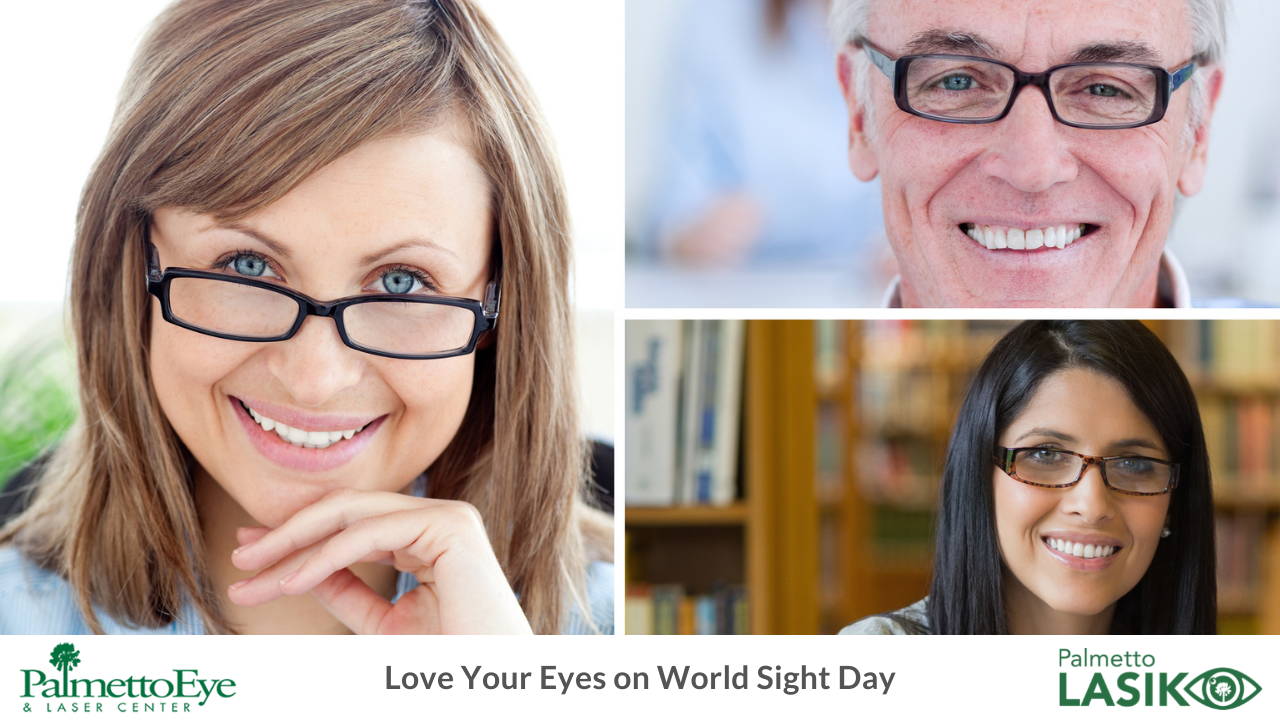 World Sight Day