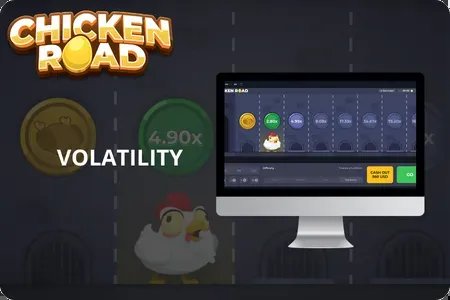 Căutați jocul original Chicken Road 2 din România sau varianta demo cu bonus.