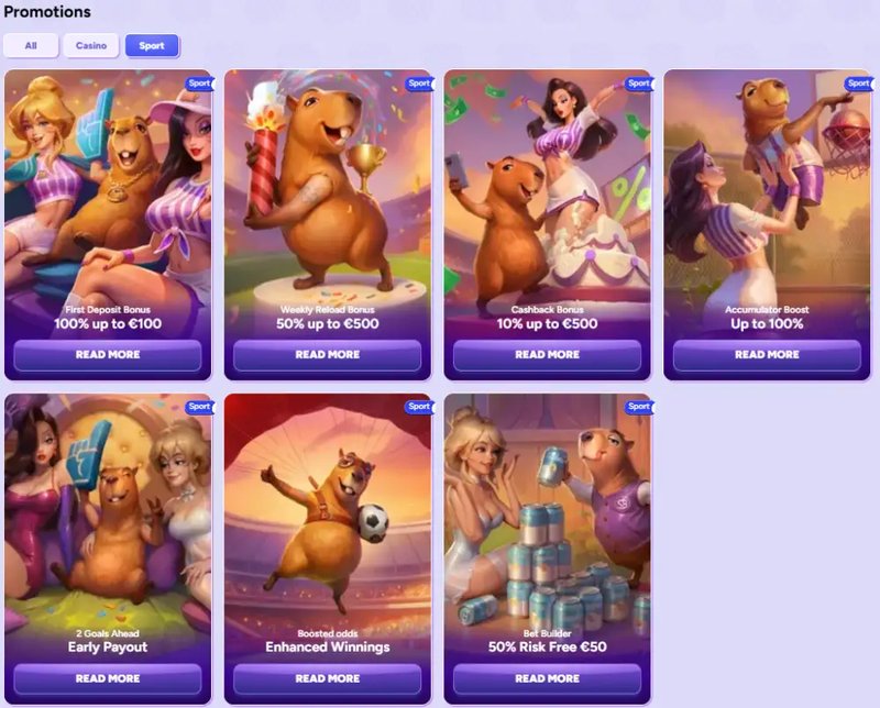 Spinbara Casino: scopri i migliori giochi di slot e bonus in Italia.