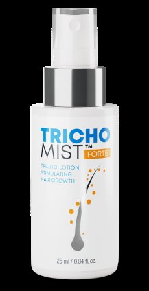 Guide to trichomist forte cena